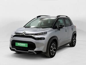 Citroën C3 Aircross C3 AIRCROSS 1.2 PURETECH 110 PLUS 5P 4