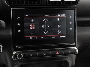 Citroën C3 Aircross C3 AIRCROSS 1.2 PURETECH 110 PLUS 5P 27