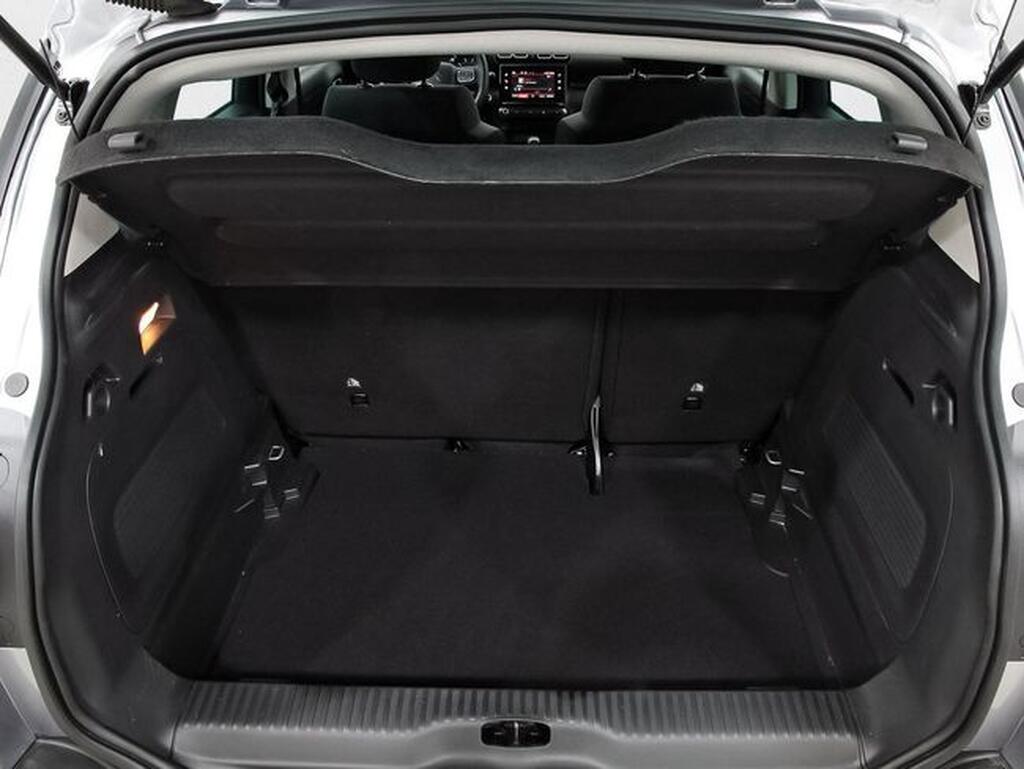 Citroën C3 Aircross C3 AIRCROSS 1.2 PURETECH 110 PLUS 5P Segunda mano