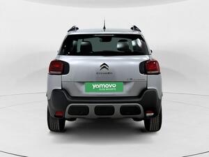 Citroën C3 Aircross C3 AIRCROSS 1.2 PURETECH 110 PLUS 5P 6