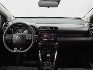Citroën C3 Aircross C3 AIRCROSS 1.2 PURETECH 110 PLUS 5P 7