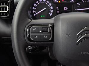 Citroën C3 Aircross C3 AIRCROSS 1.2 PURETECH 110 PLUS 5P 18