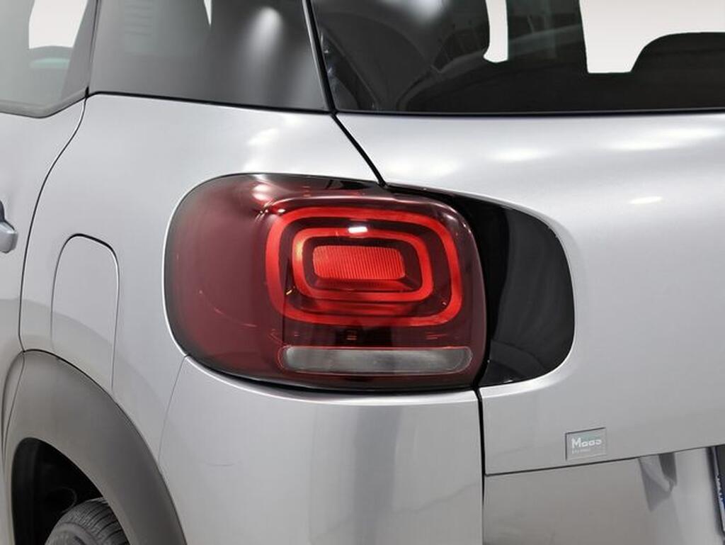 Citroën C3 Aircross C3 AIRCROSS 1.2 PURETECH 110 PLUS 5P Segunda mano