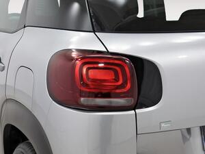 Citroën C3 Aircross C3 AIRCROSS 1.2 PURETECH 110 PLUS 5P 31