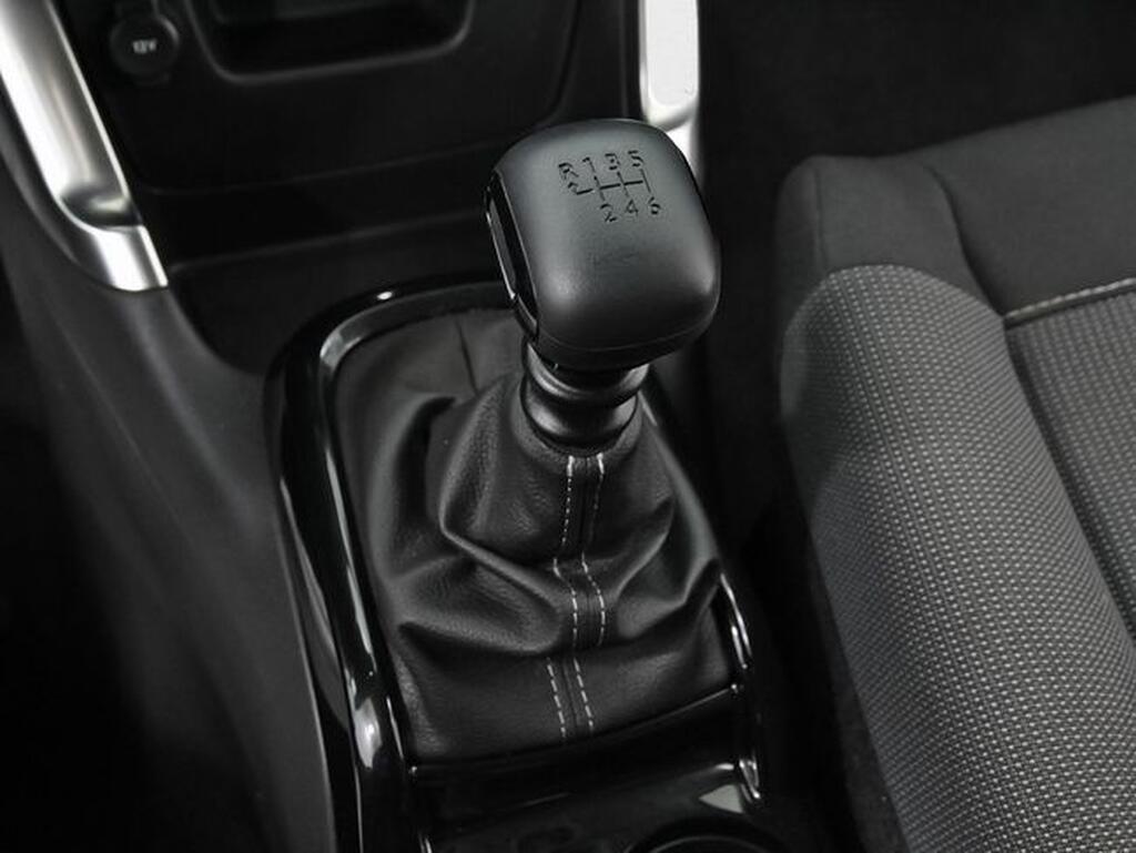 Citroën C3 Aircross C3 AIRCROSS 1.2 PURETECH 110 PLUS 5P Segunda mano