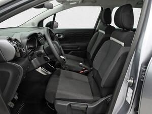 Citroën C3 Aircross C3 AIRCROSS 1.2 PURETECH 110 PLUS 5P 8