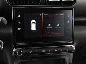 Citroën C3 Aircross C3 AIRCROSS 1.2 PURETECH 110 PLUS 5P 24