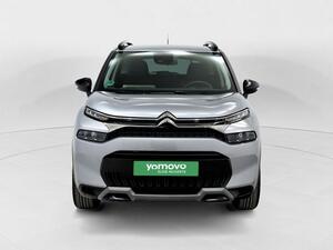 Citroën C3 Aircross C3 AIRCROSS 1.2 PURETECH 110 PLUS 5P 5