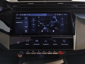 Peugeot 308 308 SW 1.5 BLUEHDI 130 EAT8 ALLURE 5P 21