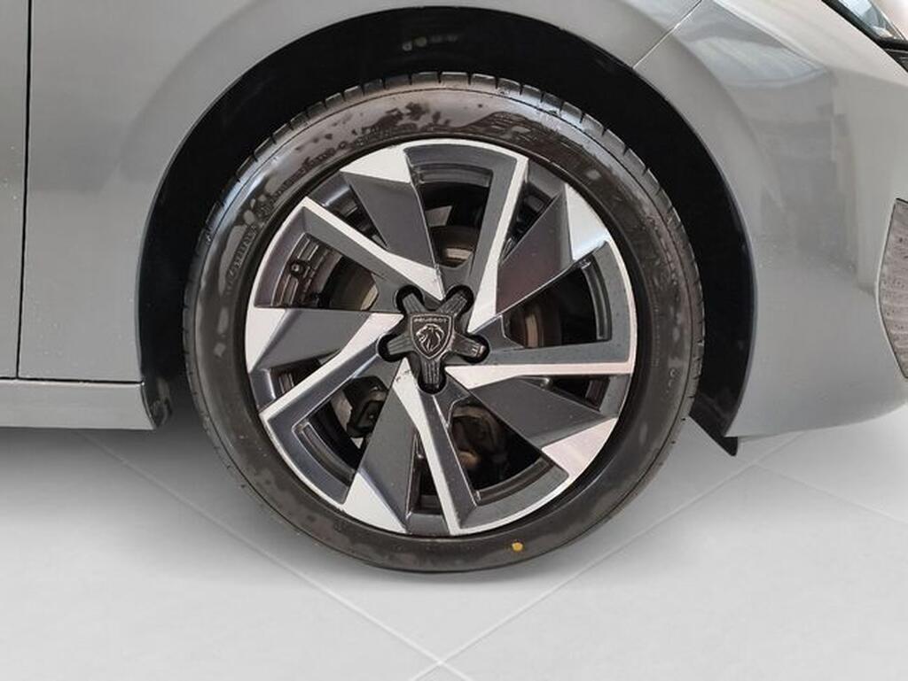 Peugeot 308 308 SW 1.5 BLUEHDI 130 EAT8 ALLURE 5P Segunda mano