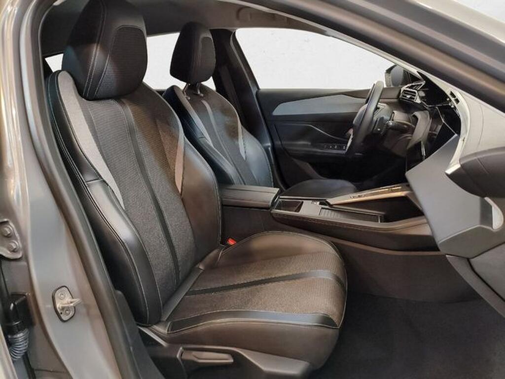 Peugeot 308 308 SW 1.5 BLUEHDI 130 EAT8 ALLURE 5P Segunda mano