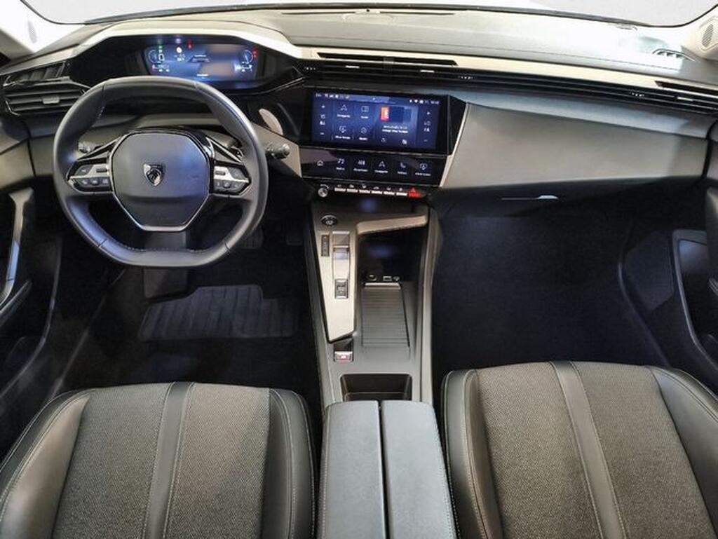 Peugeot 308 308 SW 1.5 BLUEHDI 130 EAT8 ALLURE 5P Segunda mano