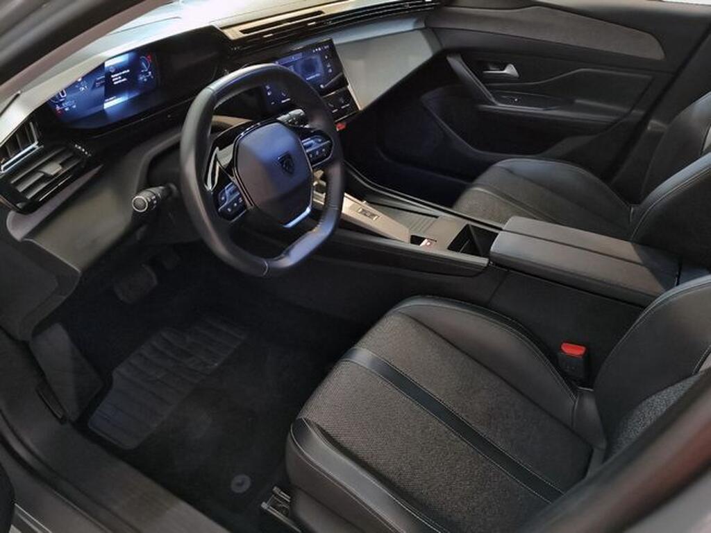 Peugeot 308 308 SW 1.5 BLUEHDI 130 EAT8 ALLURE 5P Segunda mano