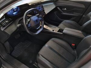 Peugeot 308 308 SW 1.5 BLUEHDI 130 EAT8 ALLURE 5P 25