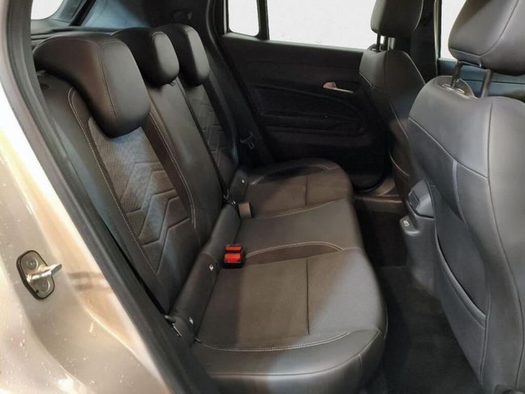 Jeep Avenger AVENGER 1.2 G 100 ALTITUDE 5P Segunda mano