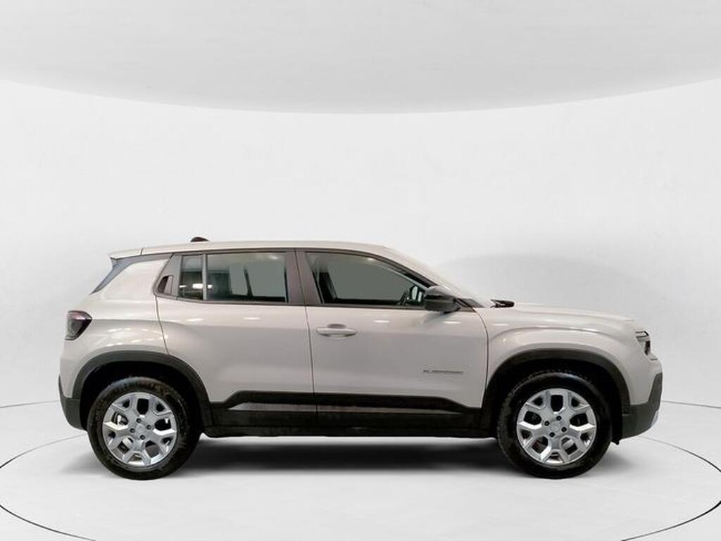 Jeep Avenger AVENGER 1.2 G 100 ALTITUDE 5P Segunda mano