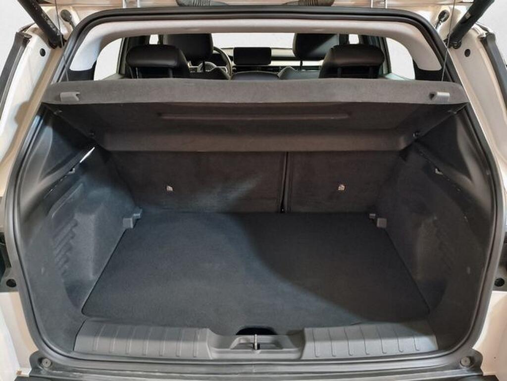 Jeep Avenger AVENGER 1.2 G 100 ALTITUDE 5P Segunda mano