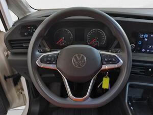Volkswagen Caddy CADDY 2.0 TDI 100CV MAXI KOMBI 5P 7PLAZAS 13
