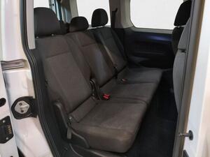 Volkswagen Caddy CADDY 2.0 TDI 100CV MAXI KOMBI 5P 7PLAZAS 8
