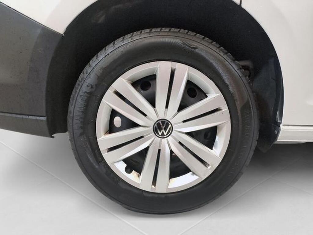 Volkswagen Caddy CADDY 2.0 TDI 100CV MAXI KOMBI 5P 7PLAZAS Segunda mano