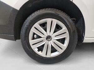 Volkswagen Caddy CADDY 2.0 TDI 100CV MAXI KOMBI 5P 7PLAZAS 10