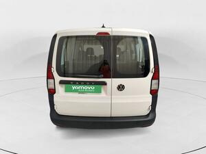 Volkswagen Caddy CADDY 2.0 TDI 100CV MAXI KOMBI 5P 7PLAZAS 5