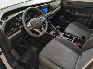 Volkswagen Caddy CADDY 2.0 TDI 100CV MAXI KOMBI 5P 7PLAZAS 23