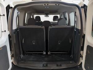Volkswagen Caddy CADDY 2.0 TDI 100CV MAXI KOMBI 5P 7PLAZAS 9