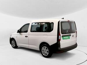Volkswagen Caddy CADDY 2.0 TDI 100CV MAXI KOMBI 5P 7PLAZAS 2