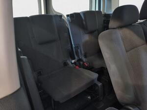 Volkswagen Caddy CADDY 2.0 TDI 100CV MAXI KOMBI 5P 7PLAZAS 11
