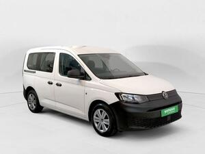 Volkswagen Caddy CADDY 2.0 TDI 100CV MAXI KOMBI 5P 7PLAZAS 1