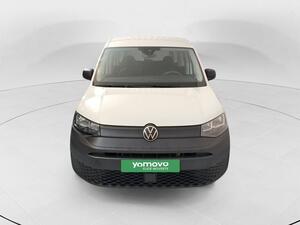 Volkswagen Caddy CADDY 2.0 TDI 100CV MAXI KOMBI 5P 7PLAZAS 4