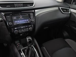 Nissan Qashqai QASHQAI 1.3 DIG-T N-CONNECTA DCT 160CV 5P 11