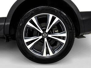 Nissan Qashqai QASHQAI 1.3 DIG-T N-CONNECTA DCT 160CV 5P 10