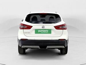 Nissan Qashqai QASHQAI 1.3 DIG-T N-CONNECTA DCT 160CV 5P 5