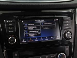Nissan Qashqai QASHQAI 1.3 DIG-T N-CONNECTA DCT 160CV 5P 29