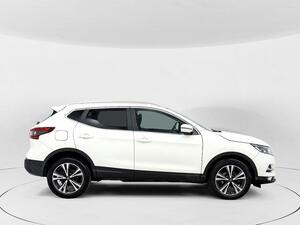 Nissan Qashqai QASHQAI 1.3 DIG-T N-CONNECTA DCT 160CV 5P 3