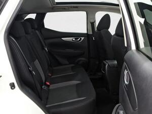 Nissan Qashqai QASHQAI 1.3 DIG-T N-CONNECTA DCT 160CV 5P 8