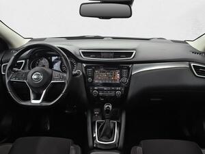 Nissan Qashqai QASHQAI 1.3 DIG-T N-CONNECTA DCT 160CV 5P 6