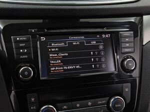Nissan Qashqai QASHQAI 1.3 DIG-T N-CONNECTA DCT 160CV 5P 27