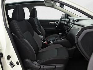 Nissan Qashqai QASHQAI 1.3 DIG-T N-CONNECTA DCT 160CV 5P 7