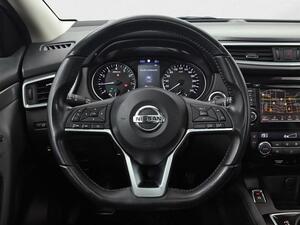 Nissan Qashqai QASHQAI 1.3 DIG-T N-CONNECTA DCT 160CV 5P 20