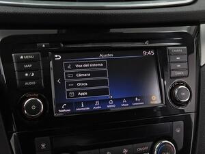 Nissan Qashqai QASHQAI 1.3 DIG-T N-CONNECTA DCT 160CV 5P 24