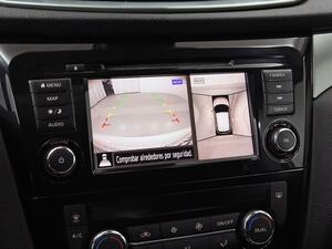 Nissan Qashqai QASHQAI 1.3 DIG-T N-CONNECTA DCT 160CV 5P 26