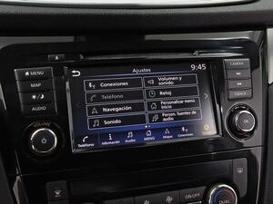 Nissan Qashqai QASHQAI 1.3 DIG-T N-CONNECTA DCT 160CV 5P 23