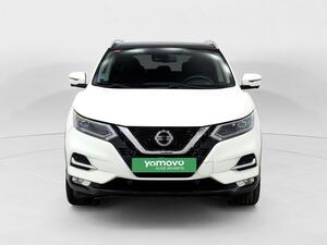 Nissan Qashqai QASHQAI 1.3 DIG-T N-CONNECTA DCT 160CV 5P 4