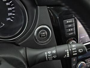 Nissan Qashqai QASHQAI 1.3 DIG-T N-CONNECTA DCT 160CV 5P 21