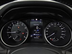 Nissan Qashqai QASHQAI 1.3 DIG-T N-CONNECTA DCT 160CV 5P 15
