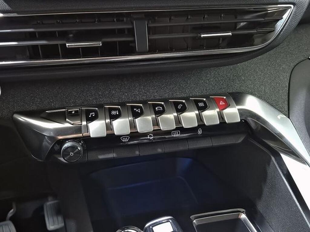 Peugeot 3008 3008 1.6 HYBRID 225 E-AUTO ALLURE PACK 5P 24