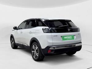 Peugeot 3008 3008 1.6 HYBRID 225 E-AUTO ALLURE PACK 5P 2